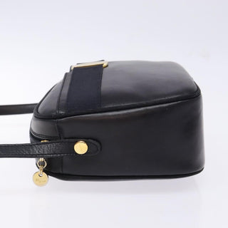 Salvatore Ferragamo Vala Shoulder Bag Leather