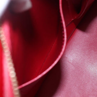 Louis Vuitton Houston Handbag Monogram Vernis