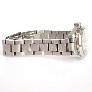 Omega Seamaster Aqua Terra 150M Co-Axial Chronometer Automatic Watch Stainless Steel