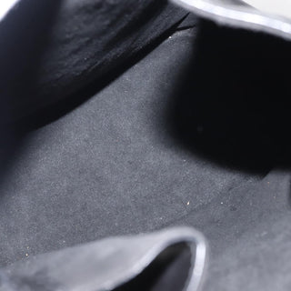 Louis Vuitton Vintage Sac d'Epaule Handbag Epi Leather