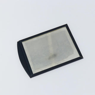 Gucci Vintage Convertible Box Crossbody Bag Leather