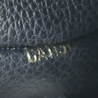 Louis Vuitton Virtuose Wallet Monogram Empreinte Leather