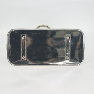 Louis Vuitton Alma Handbag Monogram Miroir PVC