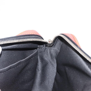 Louis Vuitton Outdoor Messenger Bag Taiga Leather