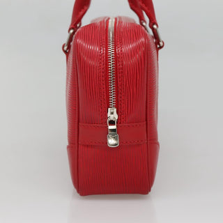 Louis Vuitton Vivienne Handbag Epi Leather