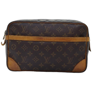 Louis Vuitton Compiegne Canvas