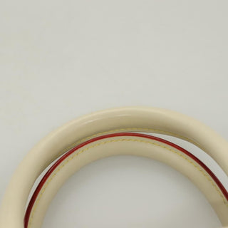 Louis Vuitton Suhali L'Ingenieux Handbag Leather