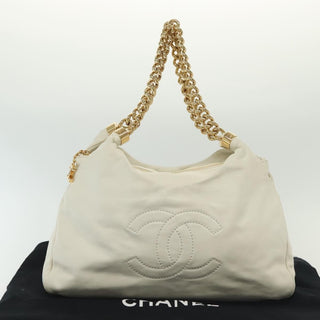 Chanel Rodeo Drive Zip Hobo Lambskin