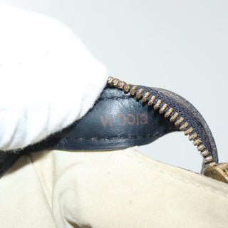 Louis Vuitton Josephine Handbag Mini Lin