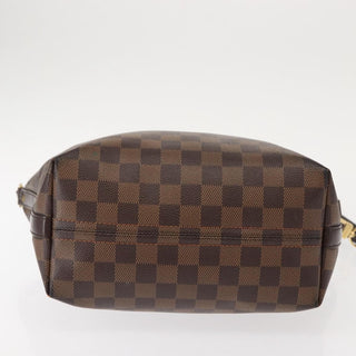 Louis Vuitton Illovo Handbag Damier