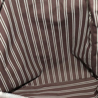 Louis Vuitton Cup Sac Antigua Duffle Bag Canvas