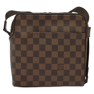 Louis Vuitton Olav Handbag Damier