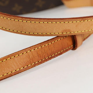 Louis Vuitton Ellipse Backpack Monogram Canvas