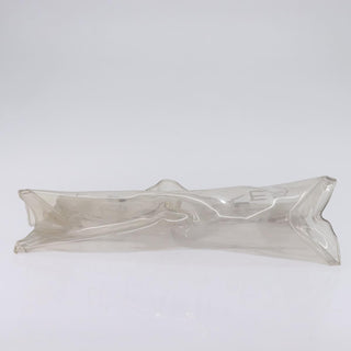 Hermes Kelly Handbag Vinyl