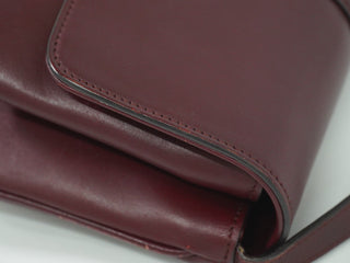 Gucci Arli Shoulder Bag Leather