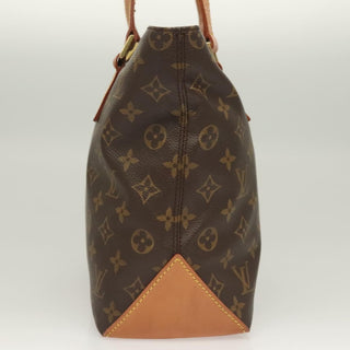 Louis Vuitton Cabas Piano Monogram Canvas