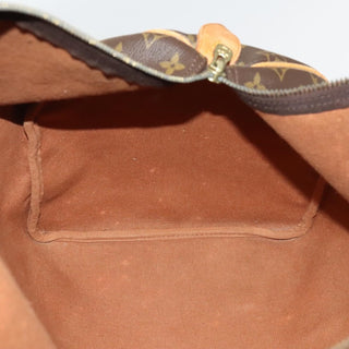 Louis Vuitton Keepall Bag Monogram Canvas