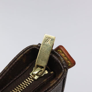 Louis Vuitton Looping Handbag Monogram Canvas