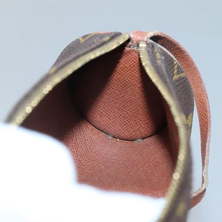 Louis Vuitton Papillon Pochette Monogram Canvas