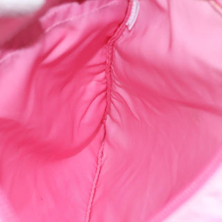 Prada Front Pocket Messenger Bag Tessuto