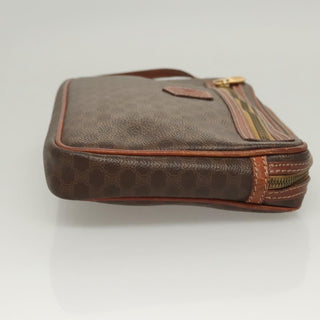 Celine Macadam Pochette Clutch