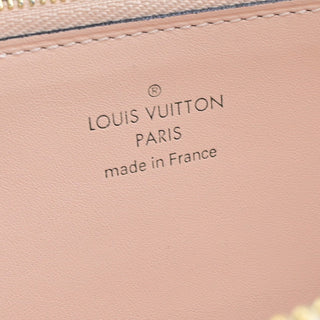 Louis Vuitton Comete Wallet Leather