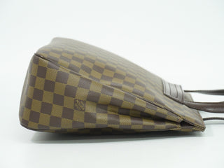 Louis Vuitton Parioli Handbag Damier