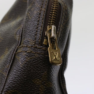 Louis Vuitton Trousse Toilette Monogram Canvas
