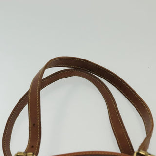 Louis Vuitton Bucket Bag Monogram Canvas