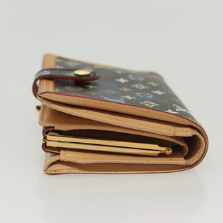 Louis Vuitton Portefeuille Viennois Monogram Canvas