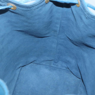 Louis Vuitton Noe Handbag Epi Leather