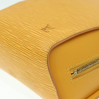 Louis Vuitton Mabillon Backpack Epi Leather