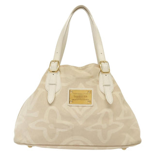 Louis Vuitton Tahitienne Cabas Canvas
