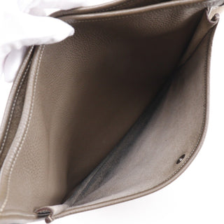 Hermes Evelyne Bag Gen III Clemence