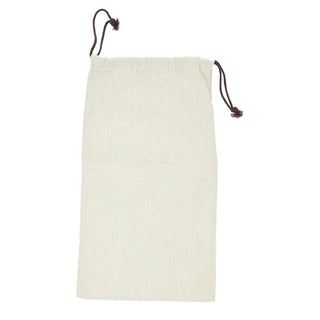 Hermes Dust bags Canvas and Cotton