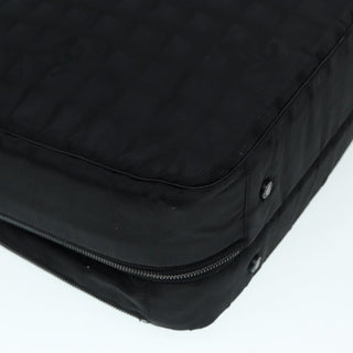 Chanel Travel Line bag Nylon