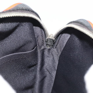 Louis Vuitton Danube Handbag Epi Leather