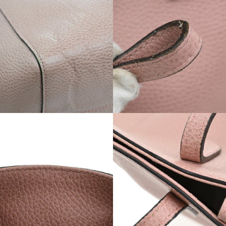 Gucci Swing Tote Leather