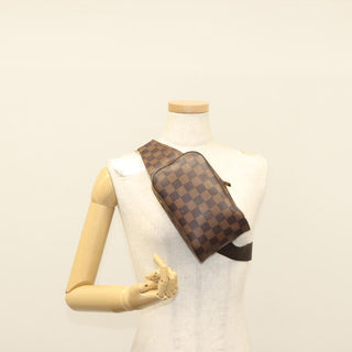 Louis Vuitton Geronimos Waist Bag Damier