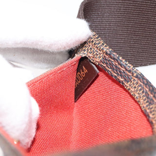 Louis Vuitton Geronimos Waist Bag Damier