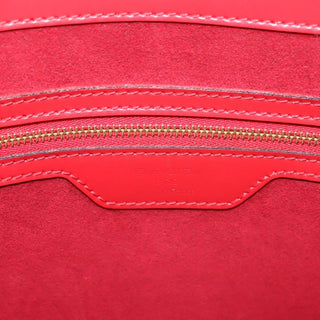 Louis Vuitton Sac Plat NM Bag Epi Leather