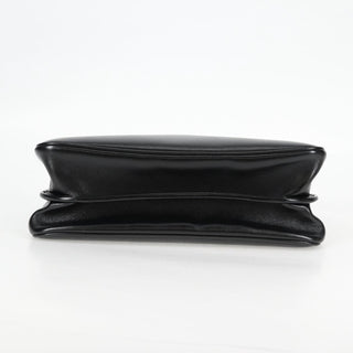 Gucci Marina Chain Shoulder Bag Leather