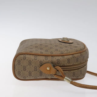Gucci Micro GG supreme shoulder bag GG canvas