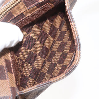 Louis Vuitton Geronimos Waist Bag Damier