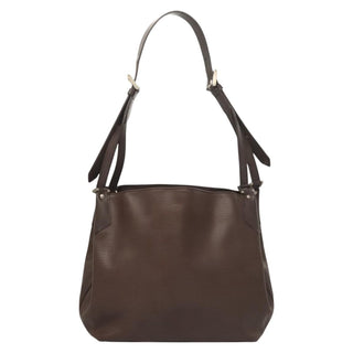 Louis Vuitton Mandara Handbag Epi Leather