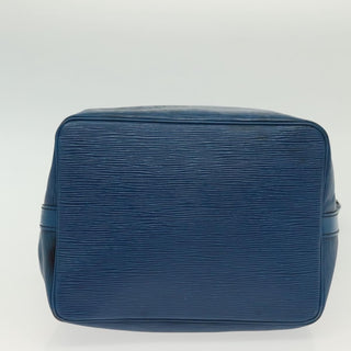 Louis Vuitton Petit Noe Handbag Epi Leather