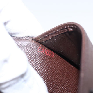 Louis Vuitton Agenda Cover Damier Azur