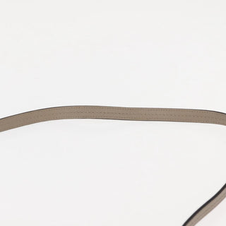 Chloe Faye Shoulder Bag Leather and Suede