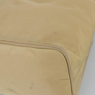 Prada Zip Tote Tessuto