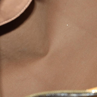 Louis Vuitton Speedy Bandouliere Bag Monogram Canvas